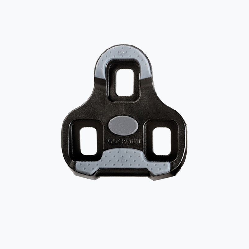 LOOK Keo Grip 0 bloky pedálov čierne 8151 4