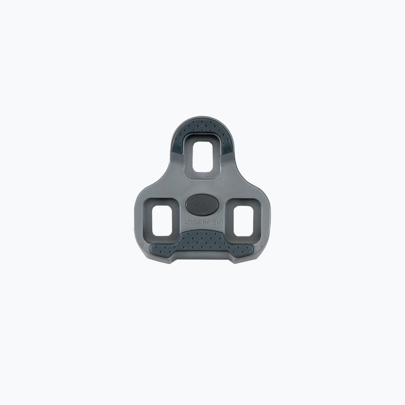 LOOK Keo Grip 4,5 pedálové bloky šedé 8152 4