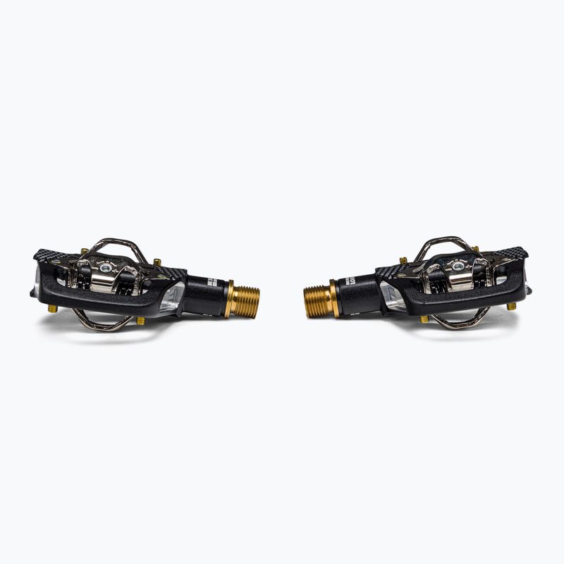 Cyklistické pedále LOOK X-Track EN-Rage Plus Ti čierne 18233 3