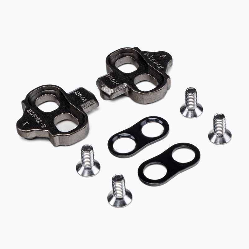 Cyklistické pedále LOOK X-Track EN-Rage Plus Ti čierne 18233 4