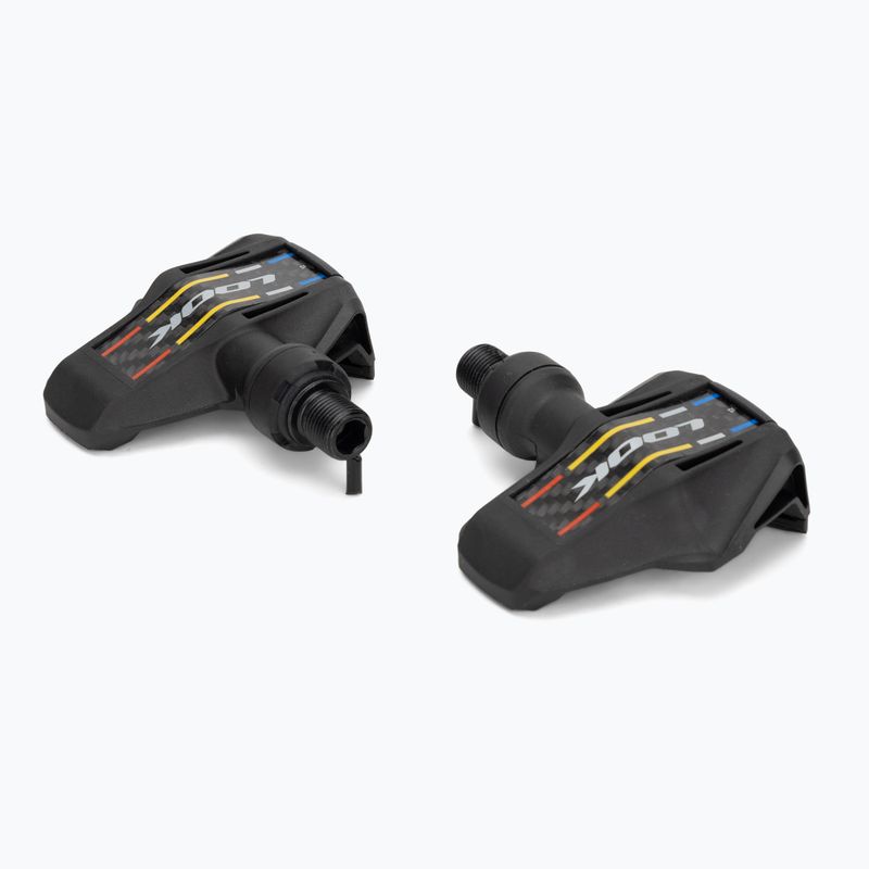 Cyklistické pedále LOOK Keo Blade Carbon 12Nm 2