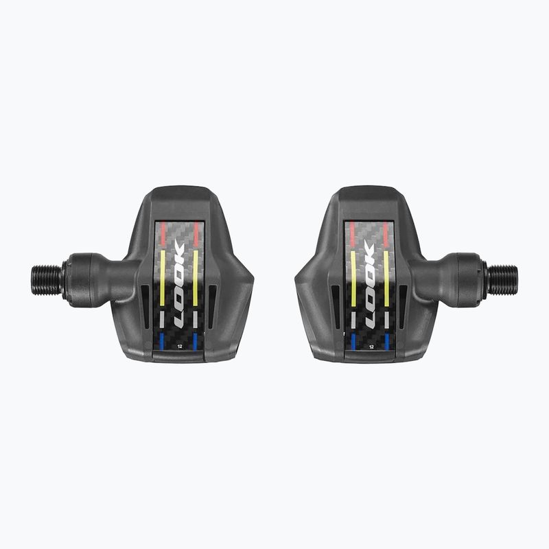 Cyklistické pedále LOOK Keo Blade Carbon 12Nm 5