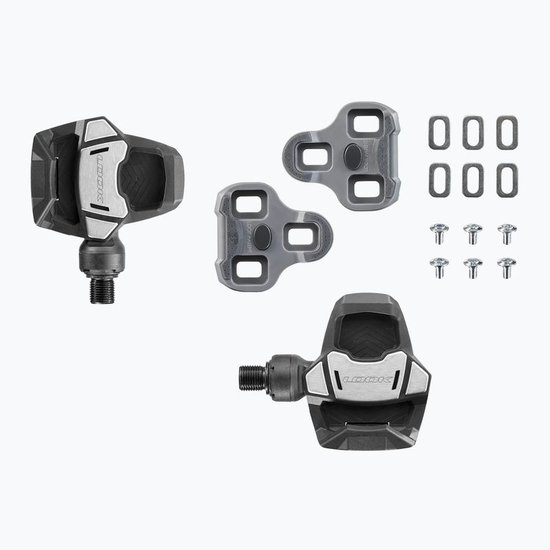 Cyklistické pedále LOOK Keo Blade Carbon 12Nm 6