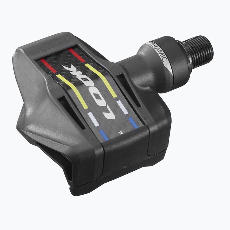 Cyklistické pedále LOOK Keo Blade Carbon Ceramic 8Nm 2