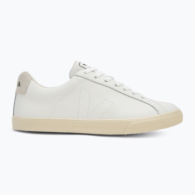 Dámske topánky VEJA Esplar Leather extra/white 2