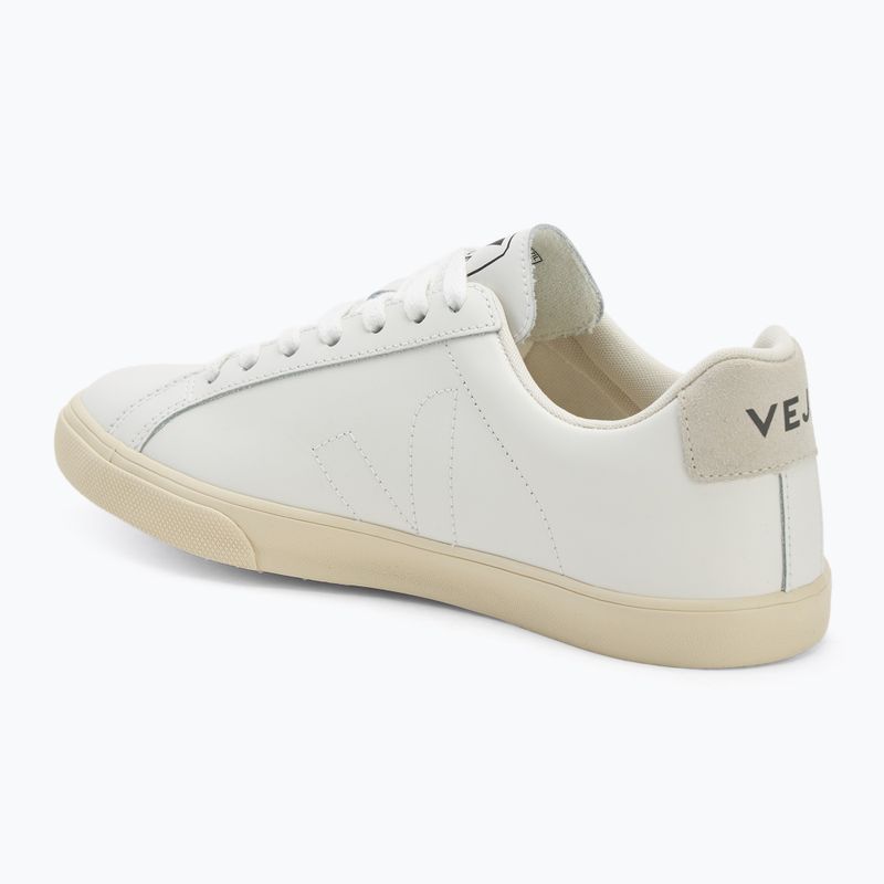 Dámske topánky VEJA Esplar Leather extra/white 3