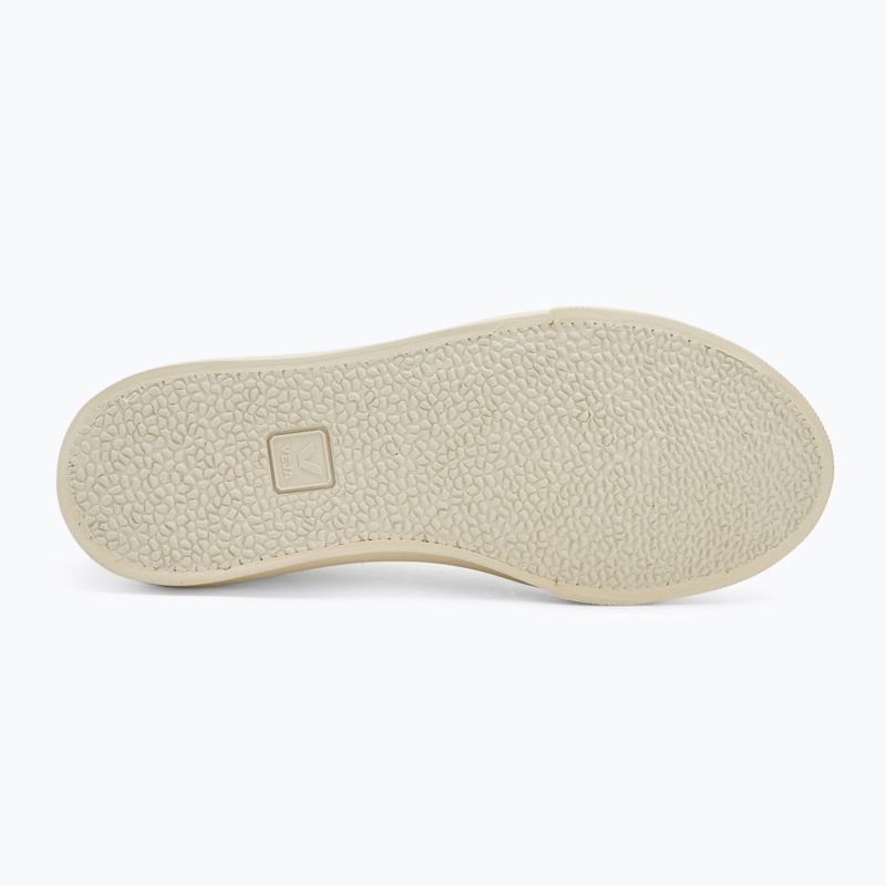 Dámske topánky VEJA Esplar Leather extra/white 4