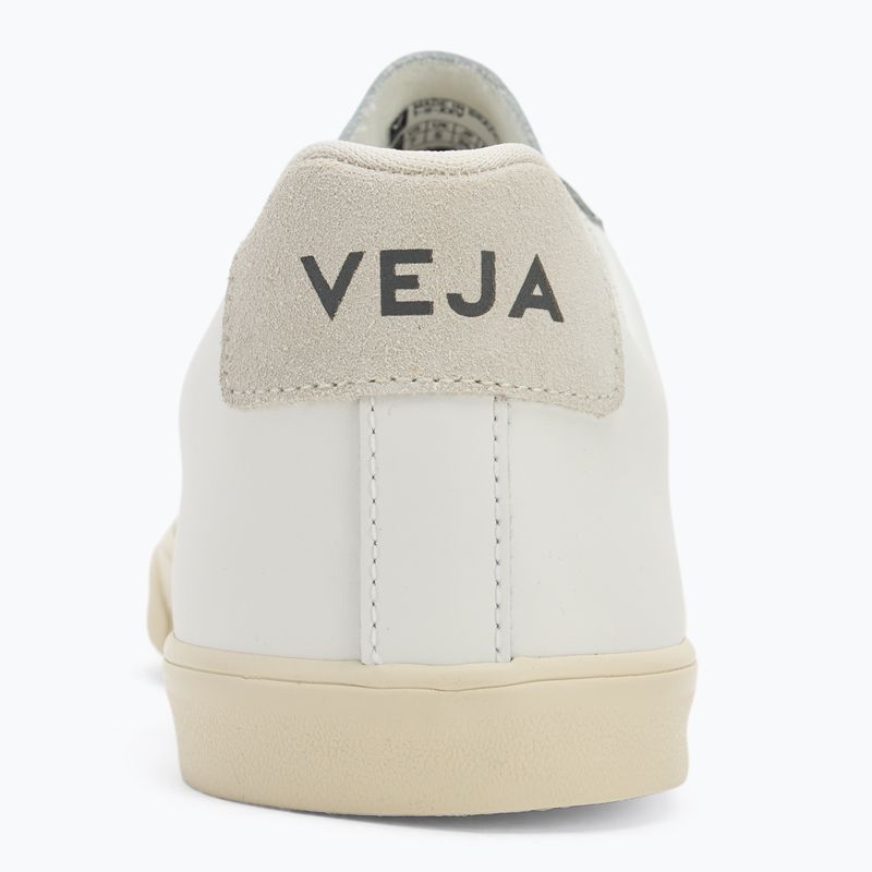 Dámske topánky VEJA Esplar Leather extra/white 6