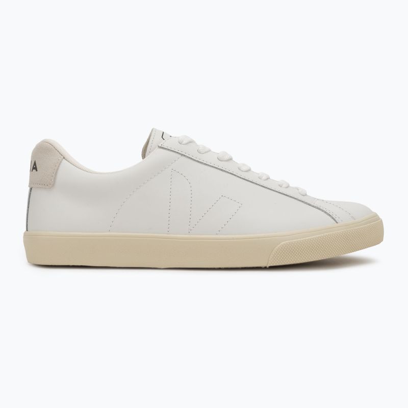 Pánske topánky  VEJA Esplar Leather extra/white 2