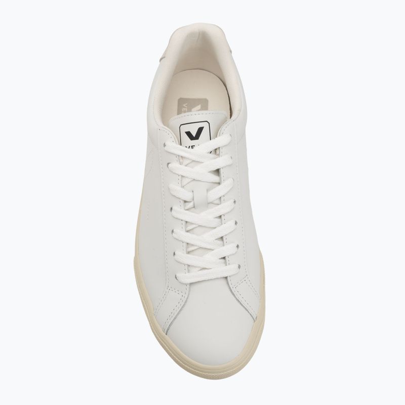 Pánske topánky  VEJA Esplar Leather extra/white 5