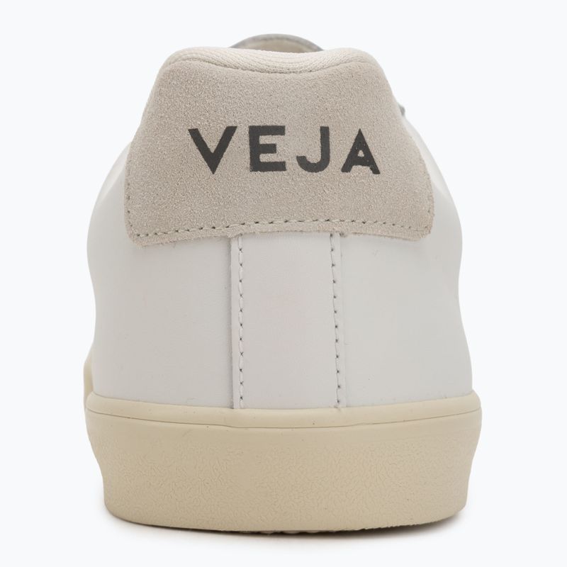 Pánske topánky  VEJA Esplar Leather extra/white 6