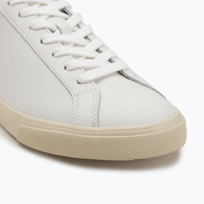 Pánske topánky  VEJA Esplar Leather extra/white 7