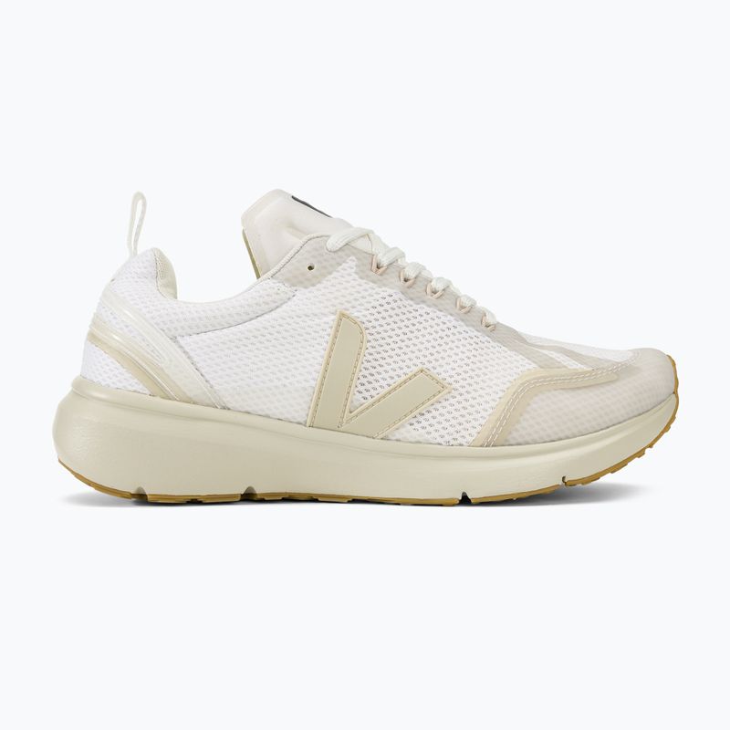 Pánska bežecká obuv Veja Condor 2 Alveomesh white/pierre 2