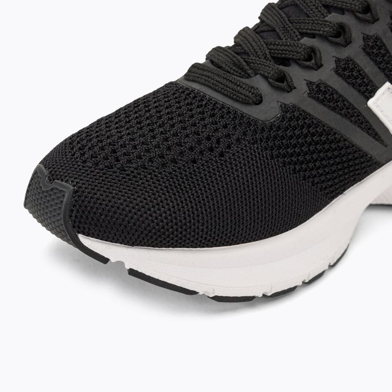 Dámska bežecká obuv VEJA Marlin V-Knit black/white 7