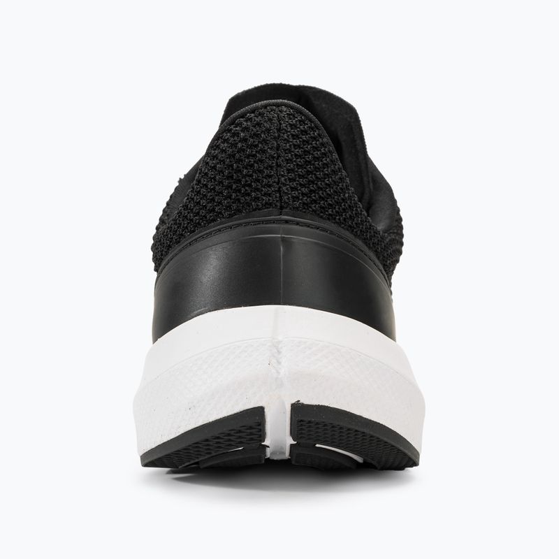 Pánska bežecká obuv VEJA Marlin V-Knit black/white 6