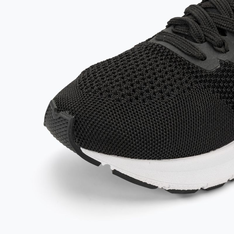 Pánska bežecká obuv VEJA Marlin V-Knit black/white 7