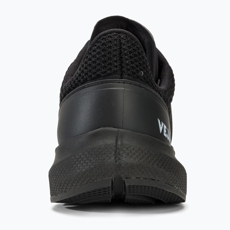 Dámska bežecká obuv VEJA Marlin Lt V-Knit full black 6