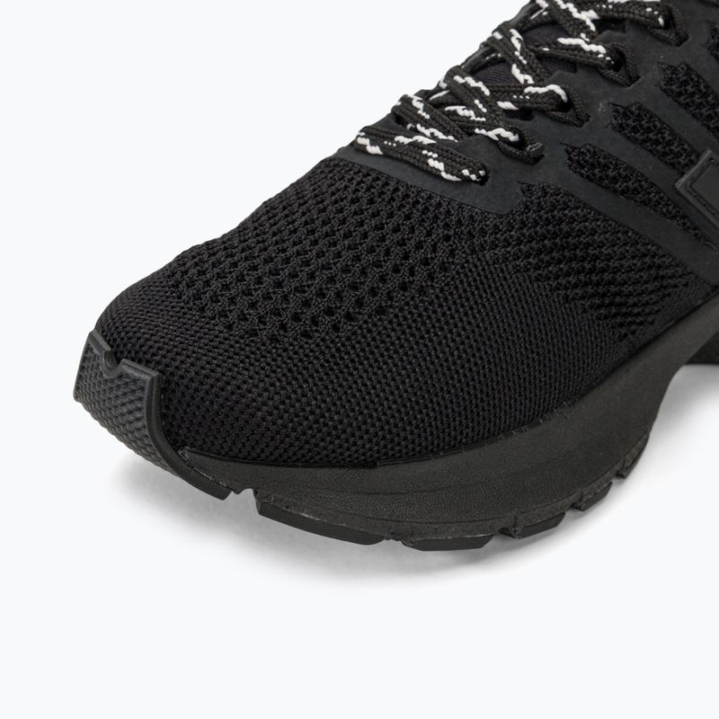 Dámska bežecká obuv VEJA Marlin Lt V-Knit full black 7