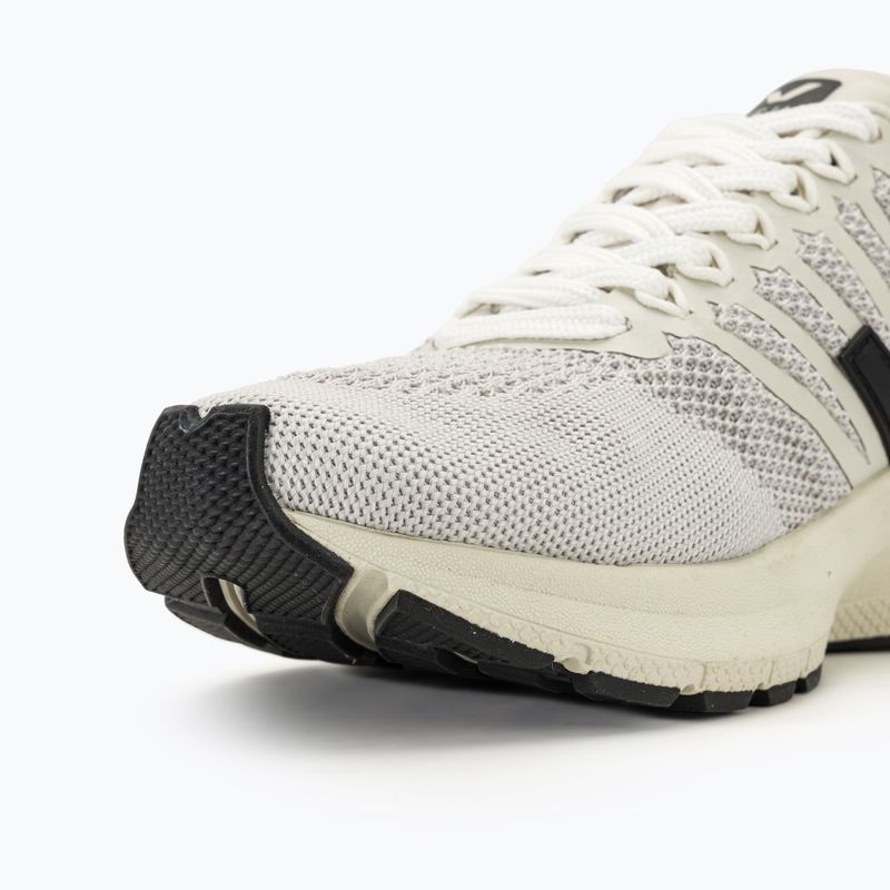 Dámska bežecká obuv VEJA Marlin V-Knit chalk/black/ultraviolet 7