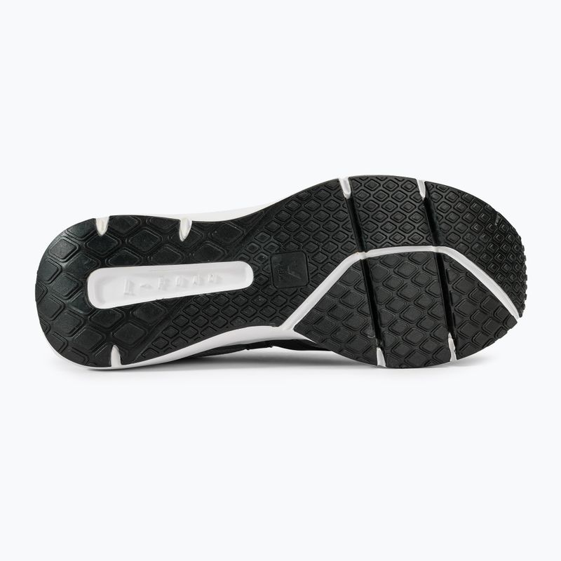 Pánska bežecká obuv Veja Condor 2 Alveomesh concrete/black 5