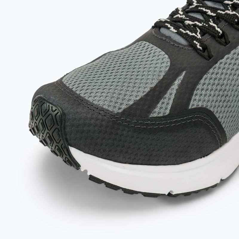 Pánska bežecká obuv Veja Condor 2 Alveomesh concrete/black 8