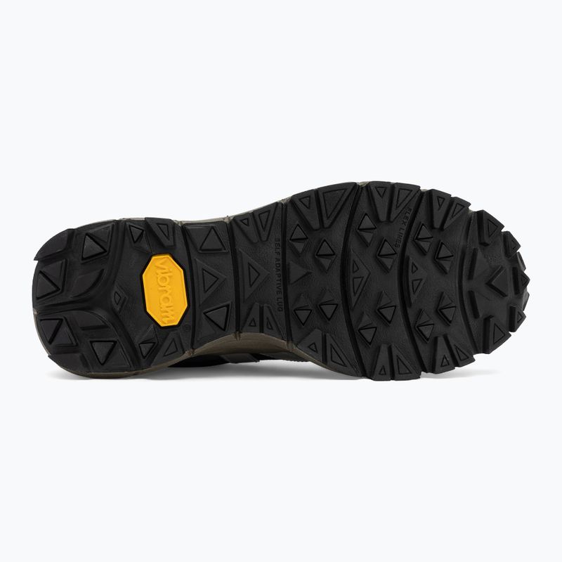 Dámska turistická obuv VEJA Dekkan Alveomesh black/oxford grey/tonic 4
