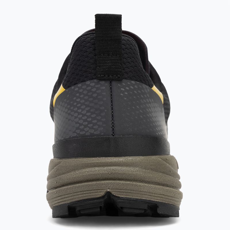 Dámska turistická obuv VEJA Dekkan Alveomesh black/oxford grey/tonic 6