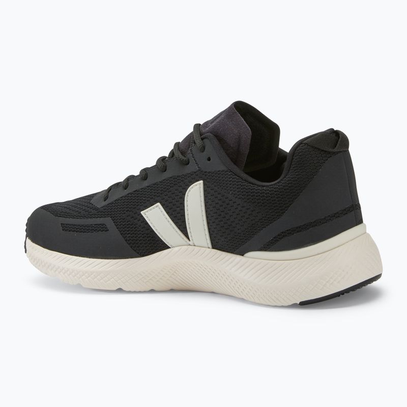 Bežecká obuv VEJA Impala black/cream 3