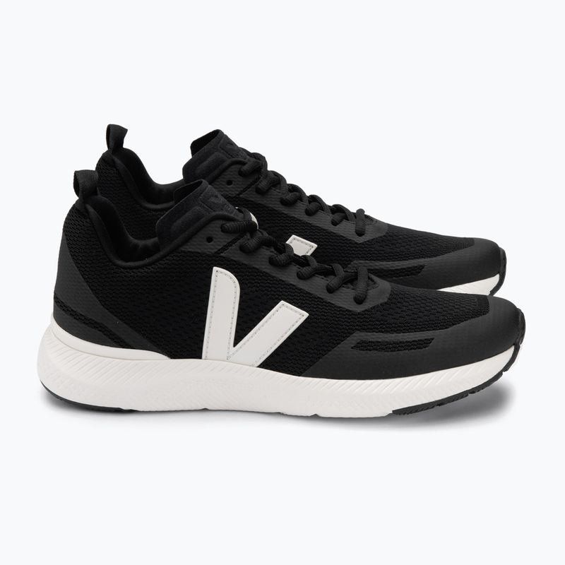 Bežecká obuv VEJA Impala black/cream 10