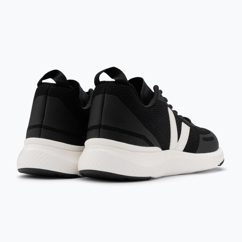 Bežecká obuv VEJA Impala black/cream 11