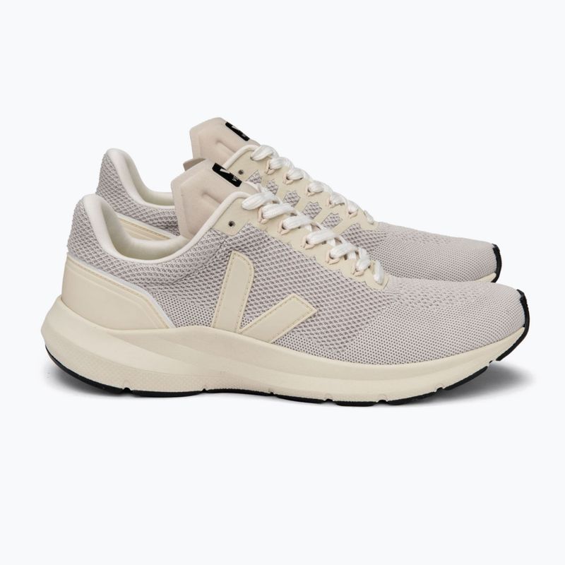 Dámska bežecká obuv VEJA Marlin V-Knit chalk/pierre 9