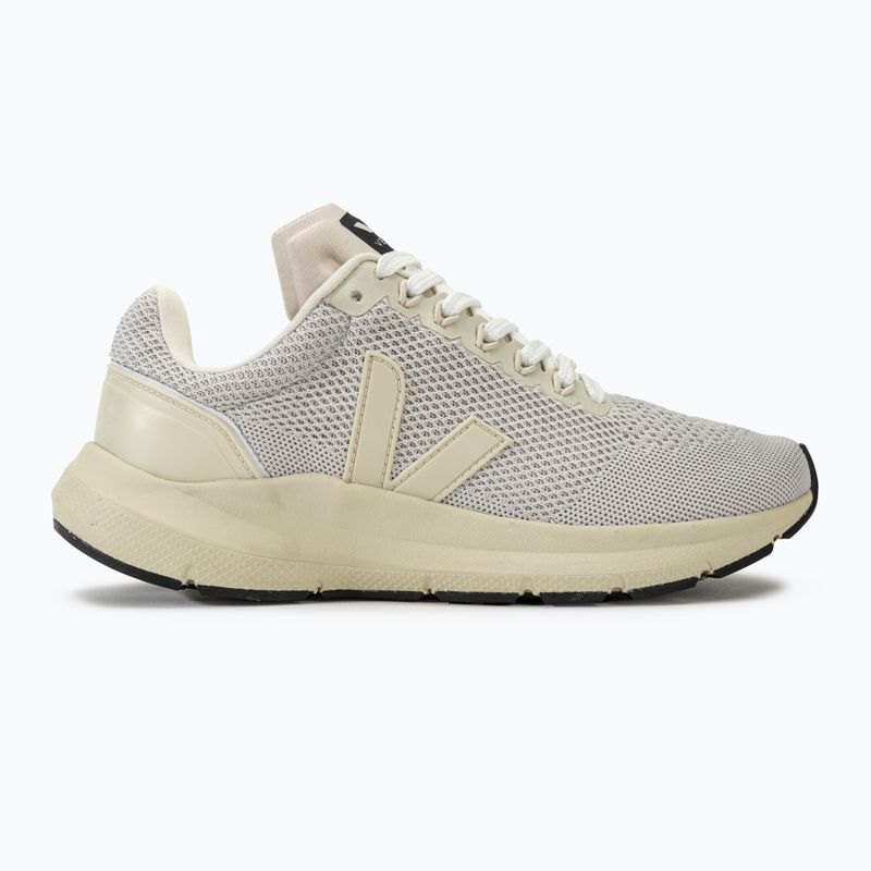 Dámska bežecká obuv VEJA Marlin V-Knit chalk/pierre 2
