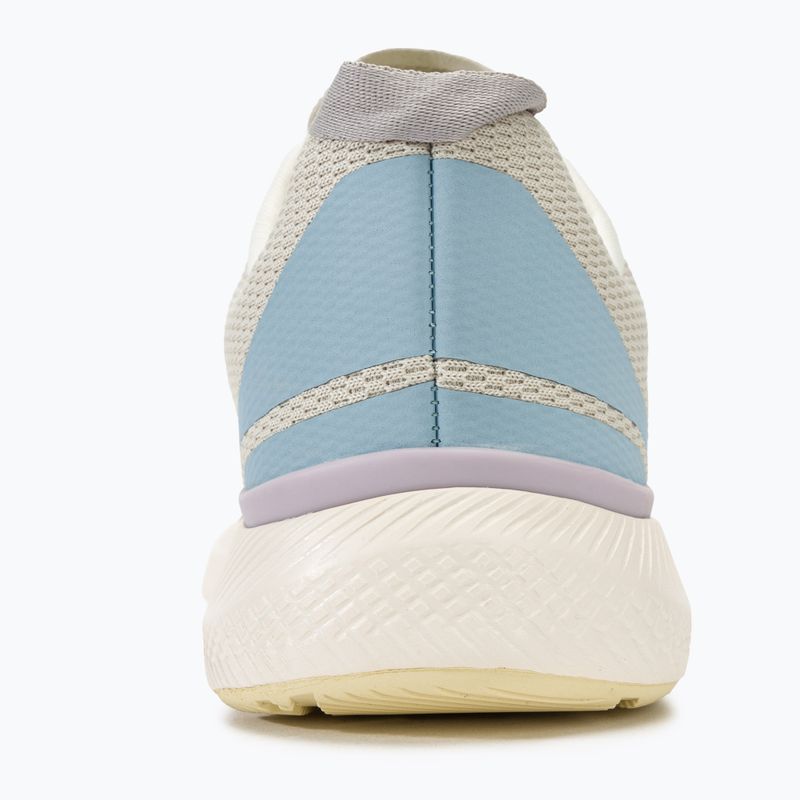 Dámska tréningová obuv VEJA Impala Engineered-Mesh natural/peach 6