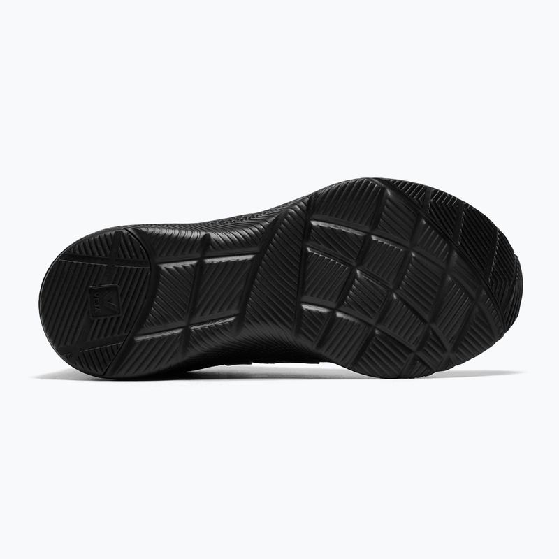 Dámske topánky VEJA Impala full black 5