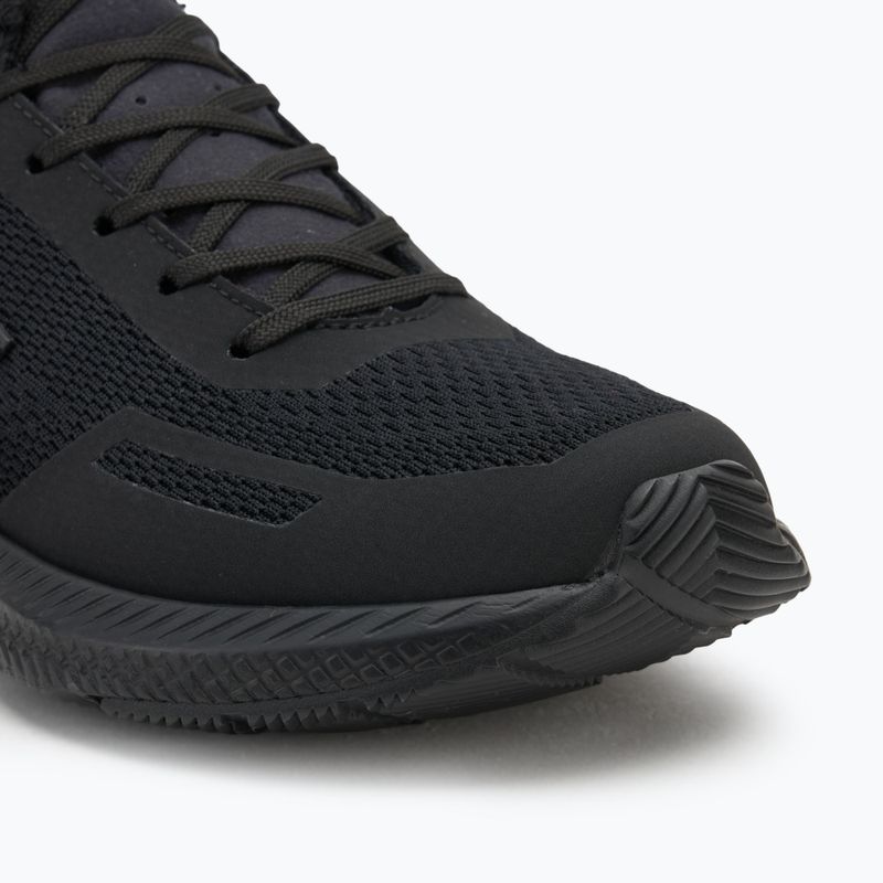 Dámske topánky VEJA Impala full black 7