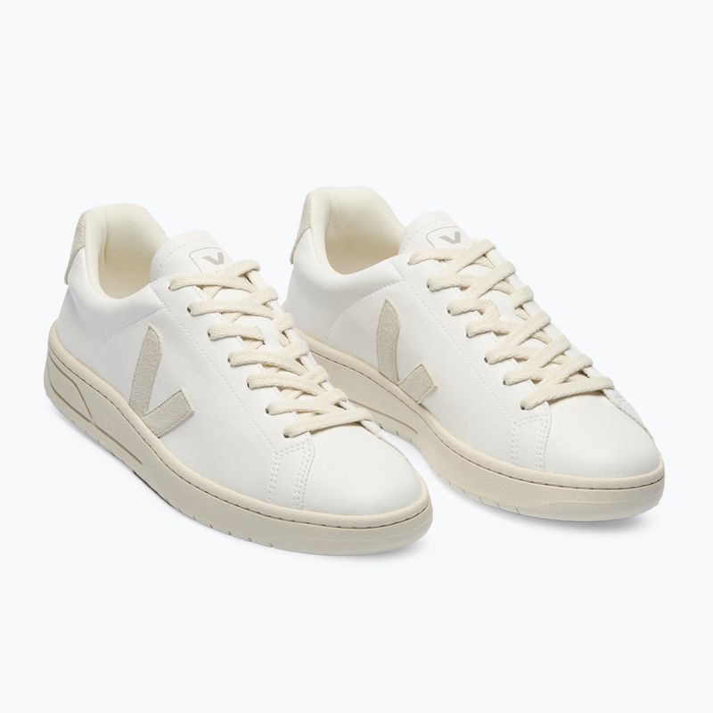Dámske topánky VEJA Urca white/natural 8