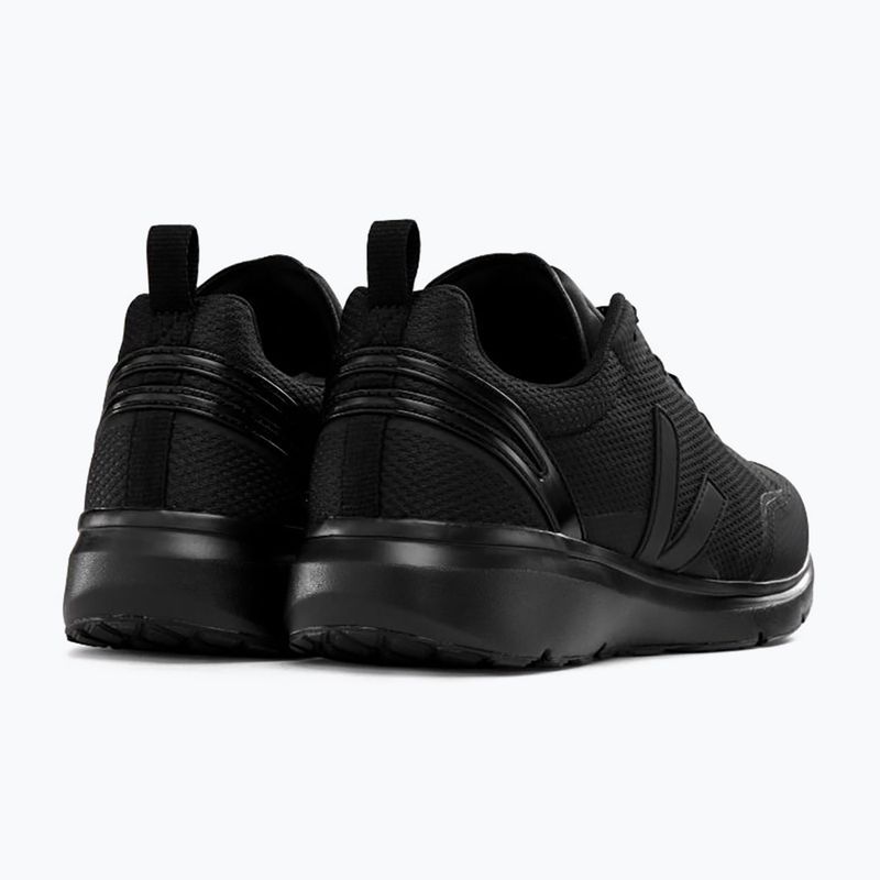 Dámska bežecká obuv VEJA Condor 2 Alveomesh full black 11