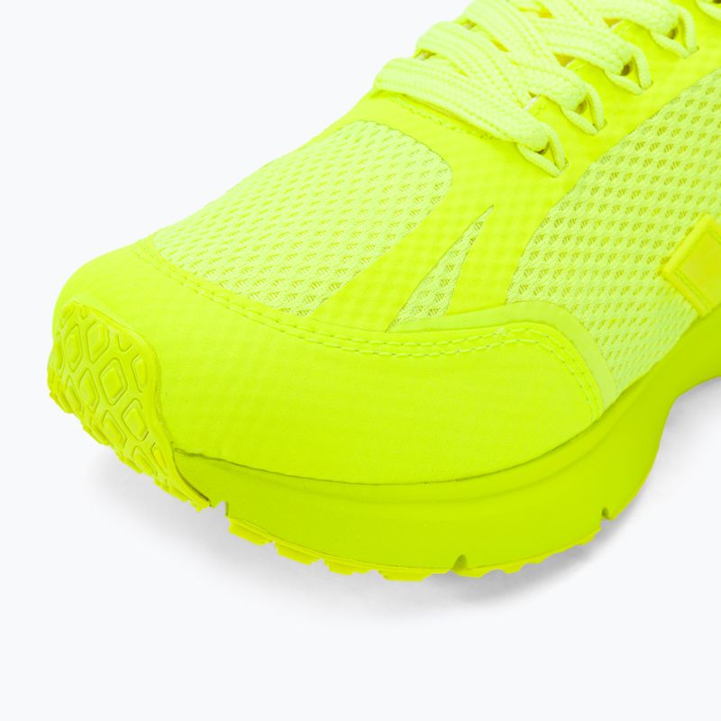 Dámska bežecká obuv VEJA Condor 2 Alveomesh full jaune fluo 7