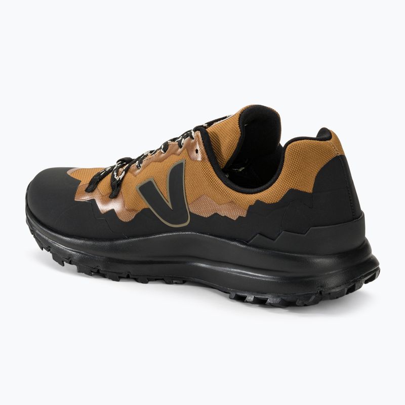 Pánska turistická obuv VEJA Fitz Roy Fs Trek-Shell terra/black 3