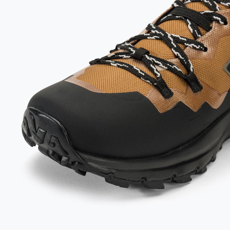 Pánska turistická obuv VEJA Fitz Roy Fs Trek-Shell terra/black 8