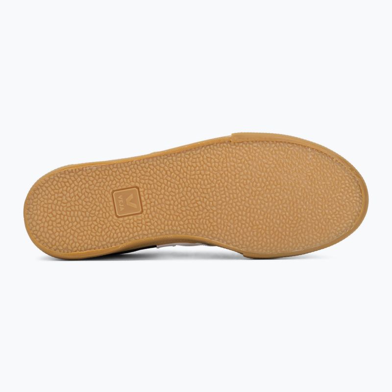 Pánske topánky VEJA Volley black/White/Natural 4
