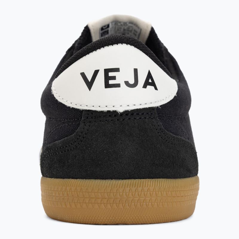 Pánske topánky VEJA Volley black/White/Natural 6