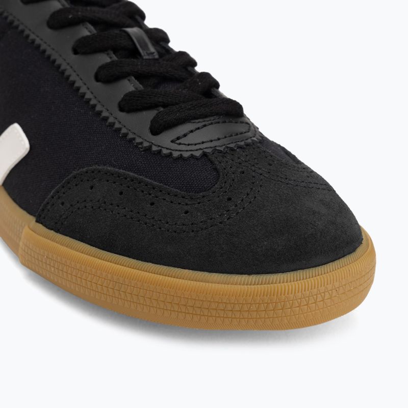 Pánske topánky VEJA Volley black/White/Natural 7