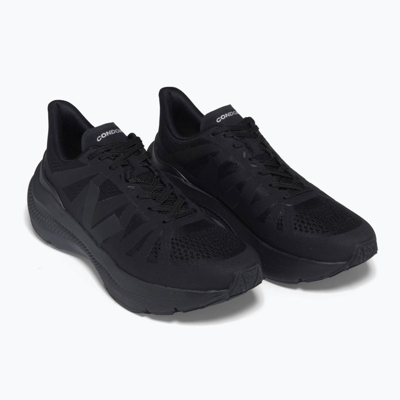 Dámska obuv VEJA Condor 3 full black