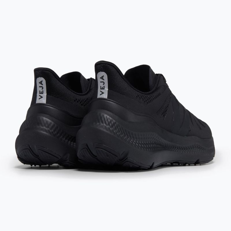 Dámska obuv VEJA Condor 3 full black 3