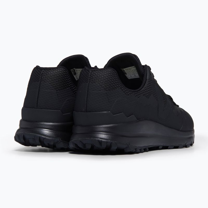 VEJA Dámske trekové topánky Fitz Roy Light black/black 10