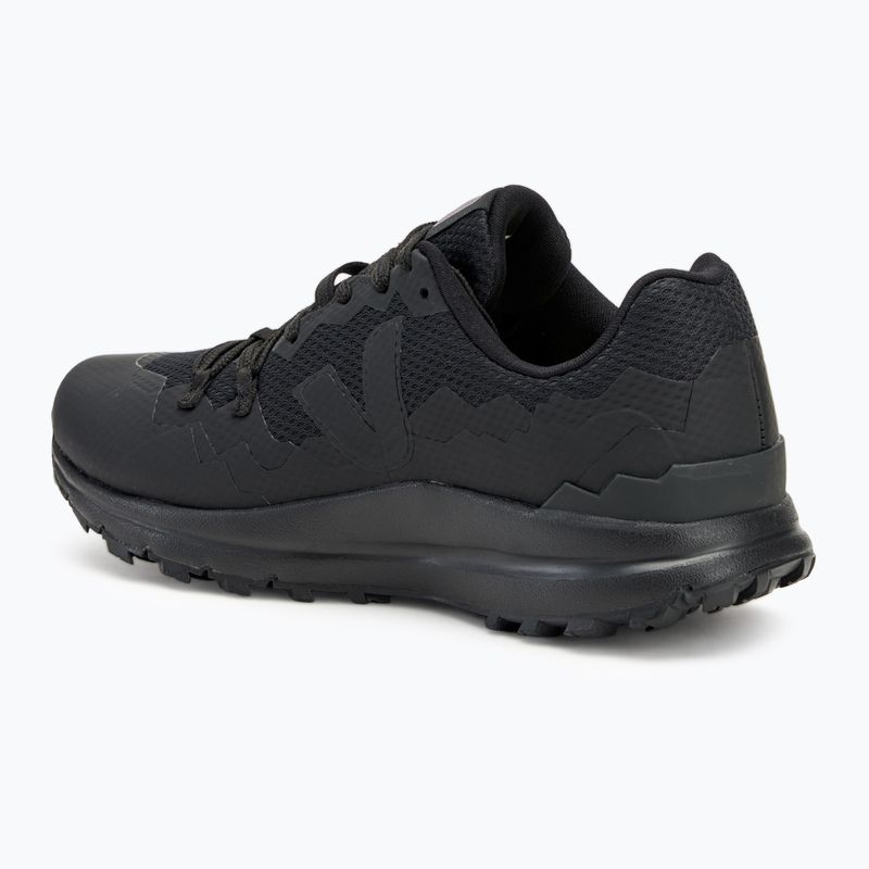 VEJA Dámske trekové topánky Fitz Roy Light black/black 3