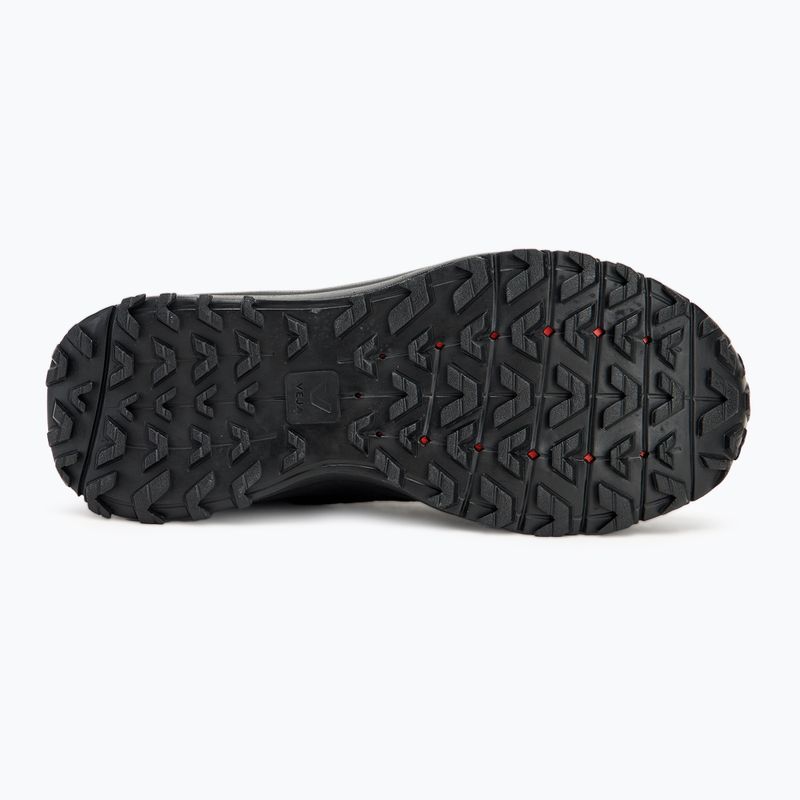 VEJA Dámske trekové topánky Fitz Roy Light black/black 4