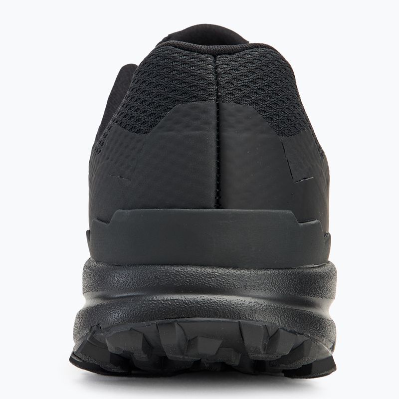 VEJA Dámske trekové topánky Fitz Roy Light black/black 6