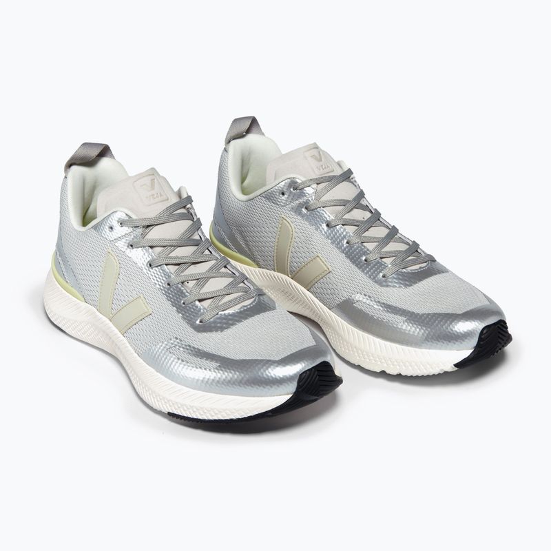 Dámska obuv VEJA Impala light grey/pierre/silver